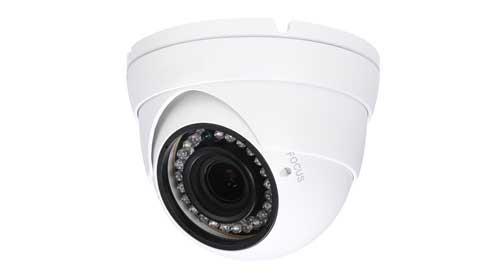 Cámaras HDCVI 1080p Care Cam Lite Series