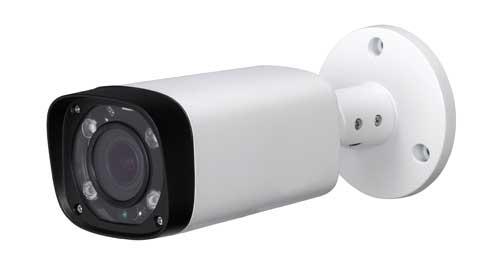 Cámaras de Seguridad HDCVI 1080p Care Cam Lite Serie (1920×1080p)