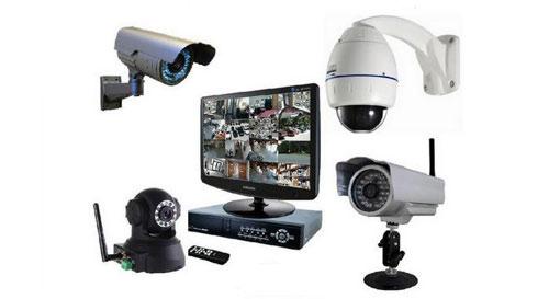 Importadores y Distribuidores de Sistemas de Seguridad por Video