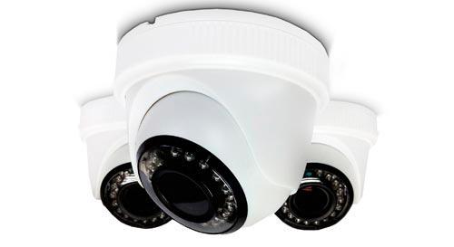 Venta de Cámaras de Seguridad de Alta Definición HDCVI, IP Care Cam